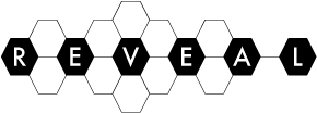 Reveal logo